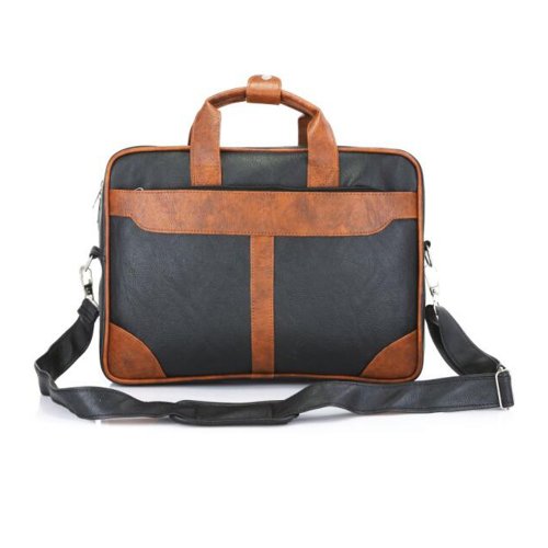 Magnum Leather laptop bag