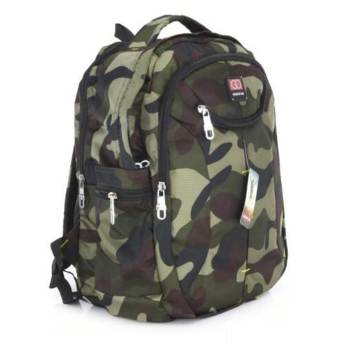 Millitary Backpack 2