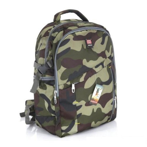 Millitary Backpack 3
