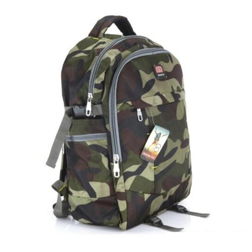 Millitary Backpack 4