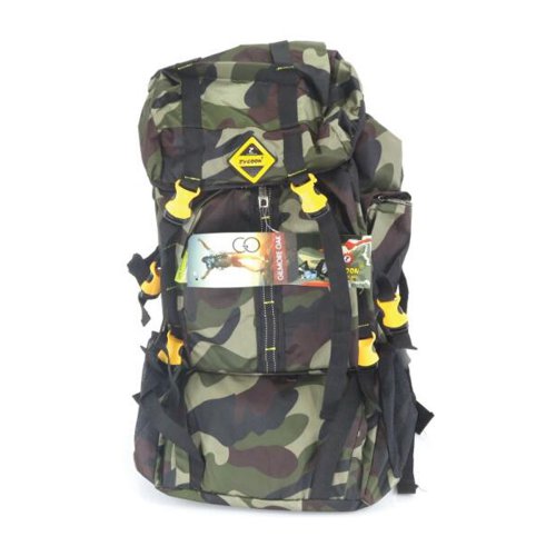 Millitary Backpack 5
