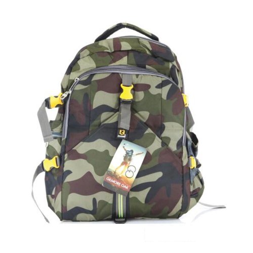 Millitary Backpack 6