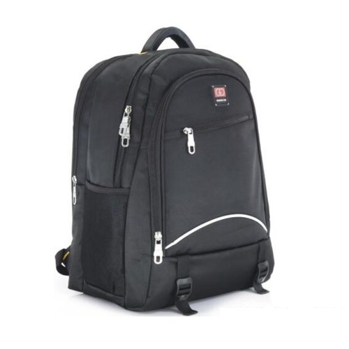 Black backpack 5