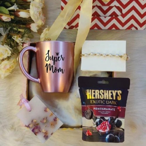 GIFTS FOR SUPER MOM