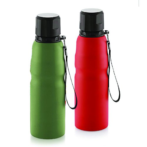 Steel Water Bottle for Youngsters
